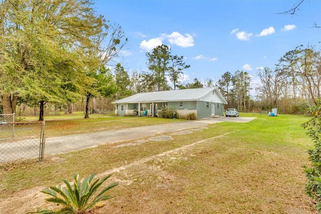 3843 Lewis Frasier Road, Midway, GA 31320