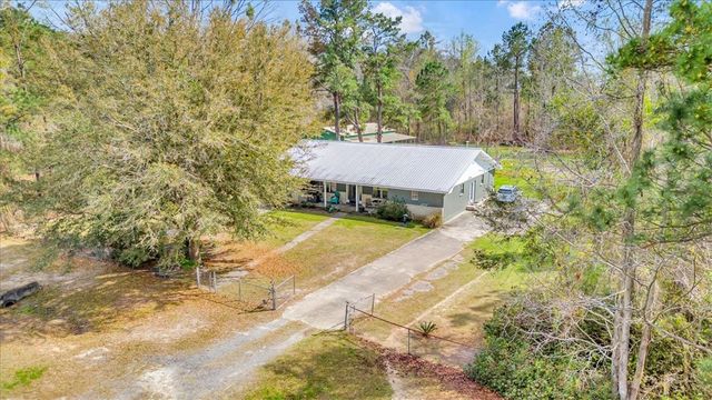 3843 Lewis Frasier Road, Midway, GA 31320