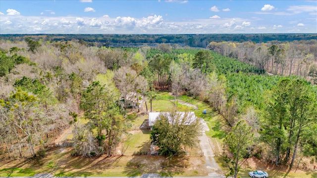 3843 Lewis Frasier Road, Midway, GA 31320