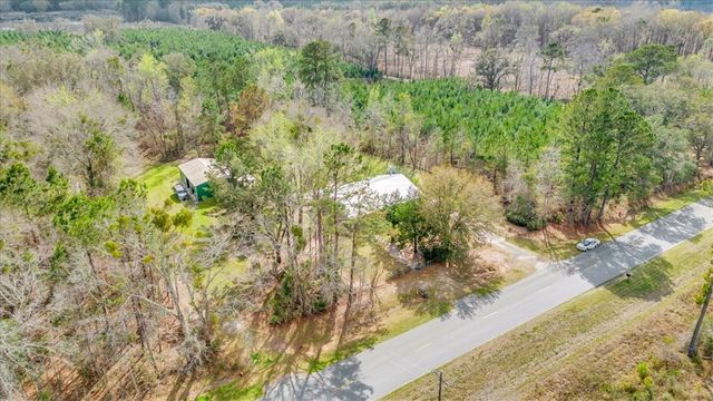 3843 Lewis Frasier Road, Midway, GA 31320