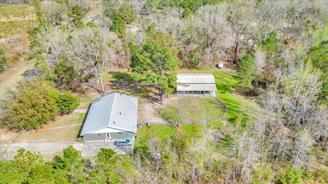 3843 Lewis Frasier Road, Midway, GA 31320