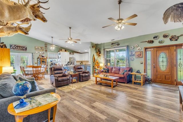 3843 Lewis Frasier Road, Midway, GA 31320