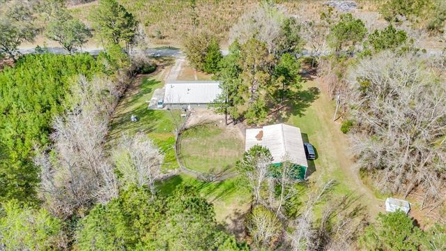 3843 Lewis Frasier Road, Midway, GA 31320