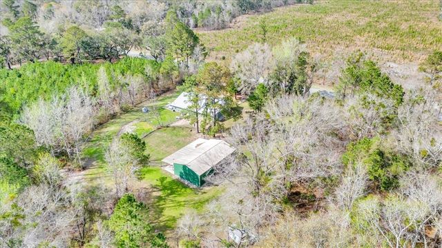 3843 Lewis Frasier Road, Midway, GA 31320