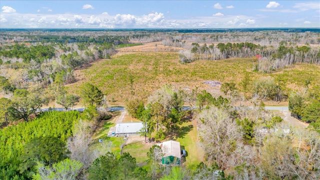 3843 Lewis Frasier Road, Midway, GA 31320