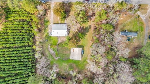 3843 Lewis Frasier Road, Midway, GA 31320