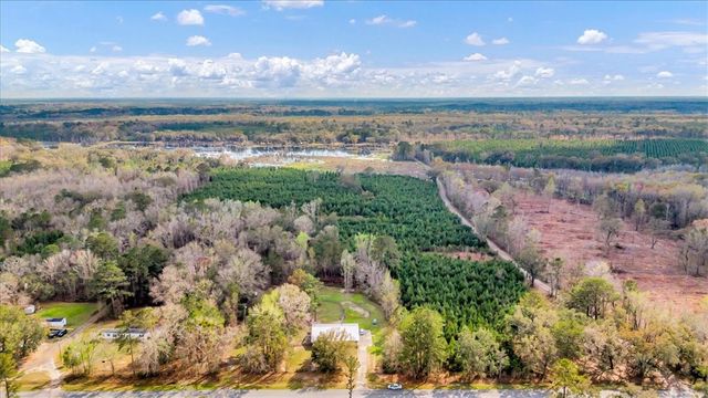 3843 Lewis Frasier Road, Midway, GA 31320