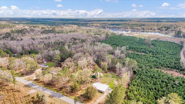 3843 Lewis Frasier Road, Midway, GA 31320