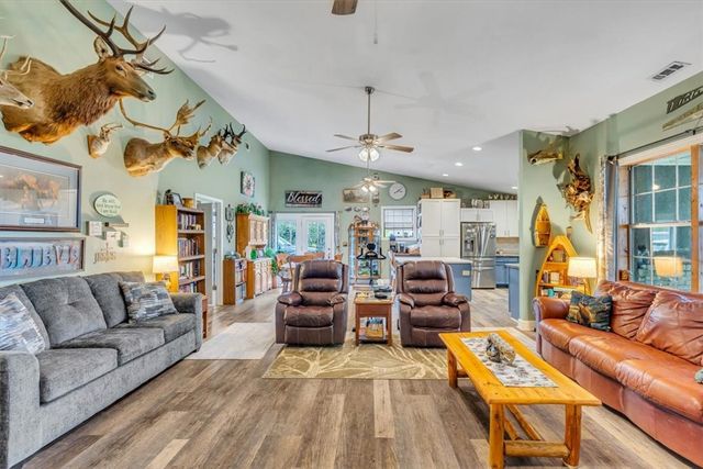 3843 Lewis Frasier Road, Midway, GA 31320