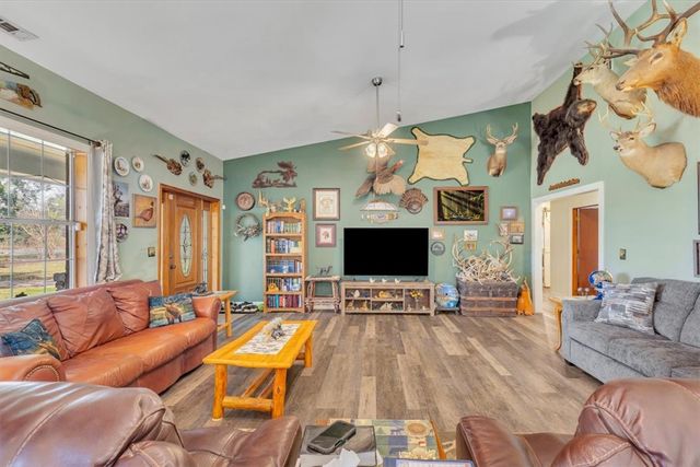 3843 Lewis Frasier Road, Midway, GA 31320