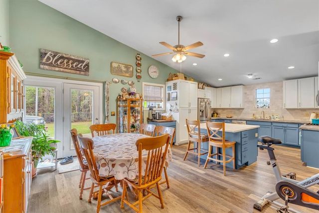 3843 Lewis Frasier Road, Midway, GA 31320