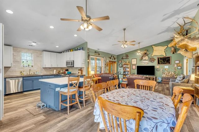 3843 Lewis Frasier Road, Midway, GA 31320