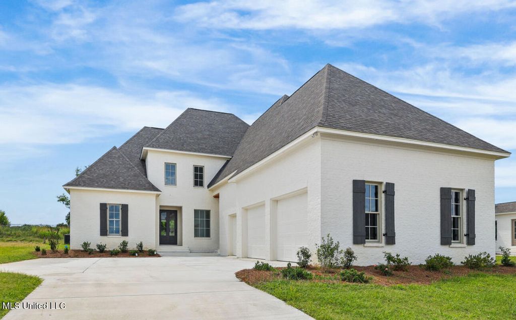 133 Genoa Drive, Madison, MS 39110