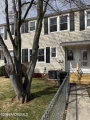 49 Barker Avenue, Shrewsbury Twp, NJ 07724
