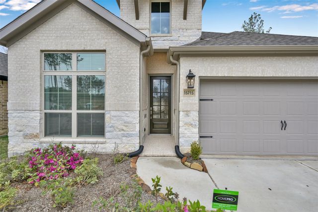 15715 Autumn Sun Court, Conroe, TX 77302