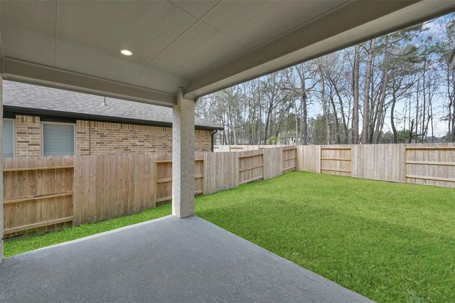 15715 Autumn Sun Court, Conroe, TX 77302