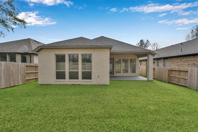 15715 Autumn Sun Court, Conroe, TX 77302