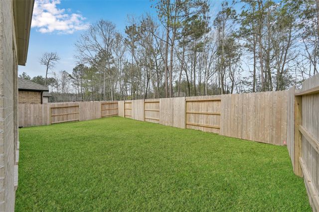 15715 Autumn Sun Court, Conroe, TX 77302