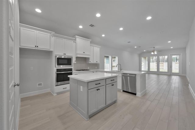 15715 Autumn Sun Court, Conroe, TX 77302