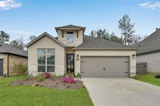 15715 Autumn Sun Court, Conroe, TX 77302