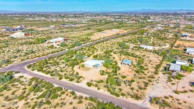 9446 W QUAIL Trail 55, Queen Creek, AZ 85144