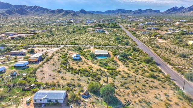 9446 W QUAIL Trail 55, Queen Creek, AZ 85144