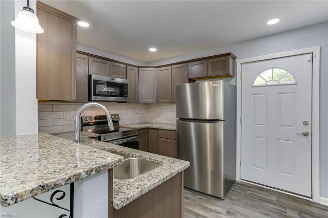 1511 Lasalle AVE, Portsmouth, VA 23704