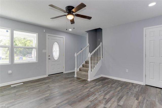 1511 Lasalle AVE, Portsmouth, VA 23704