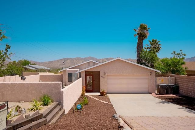 9247 Navajo Trail, Morongo Valley, CA 92256