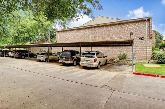 8100 Cambridge Street 125, Houston, TX 77054