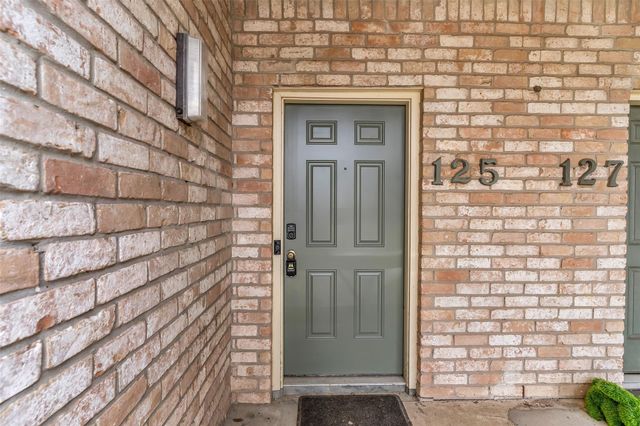 8100 Cambridge Street 125, Houston, TX 77054