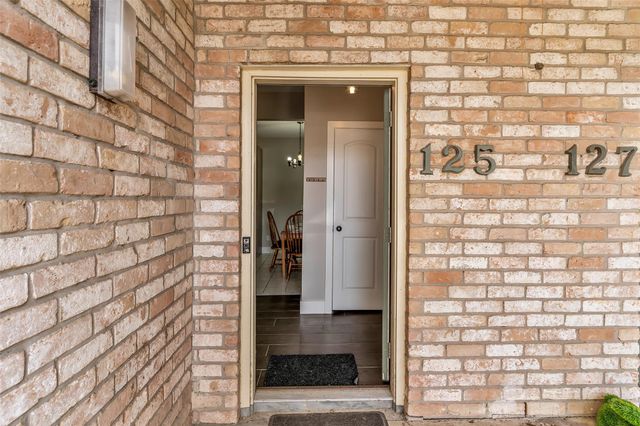 8100 Cambridge Street 125, Houston, TX 77054
