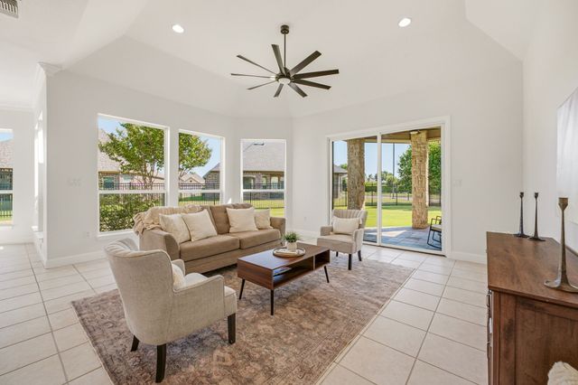 2414 Vineyard Drive, Granbury, TX 76048