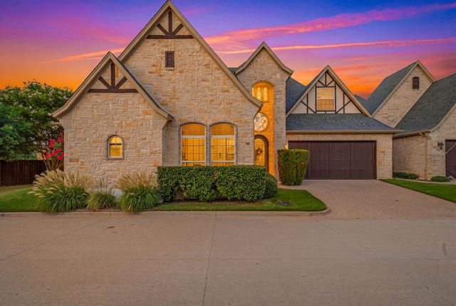 2414 Vineyard Drive, Granbury, TX 76048