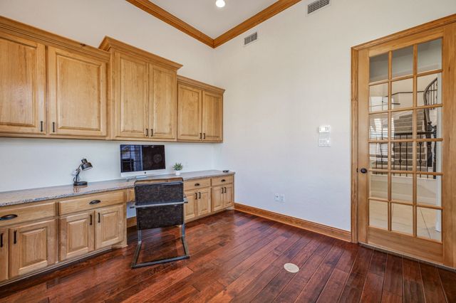2414 Vineyard Drive, Granbury, TX 76048