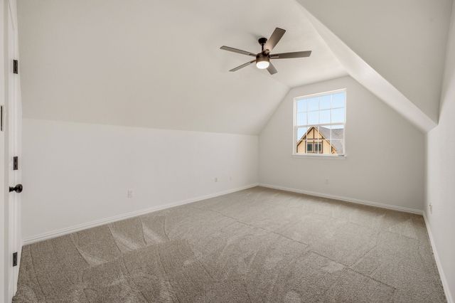 2414 Vineyard Drive, Granbury, TX 76048
