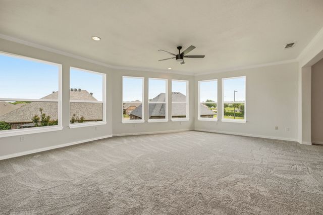 2414 Vineyard Drive, Granbury, TX 76048