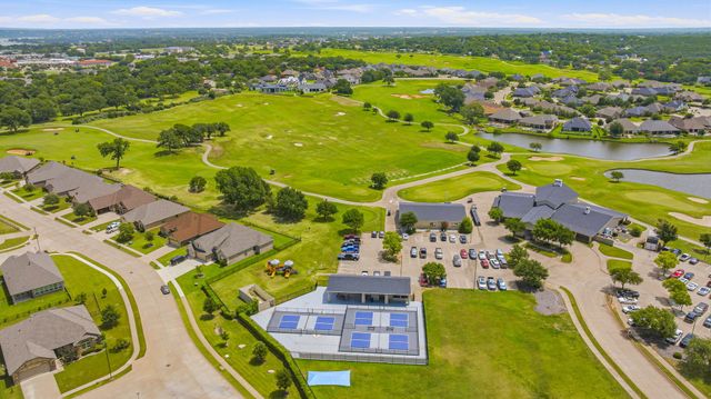 2414 Vineyard Drive, Granbury, TX 76048