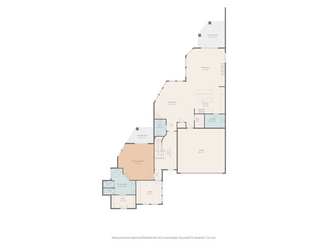2414 Vineyard Drive, Granbury, TX 76048
