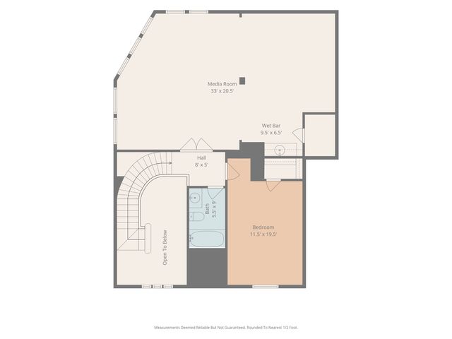 2414 Vineyard Drive, Granbury, TX 76048