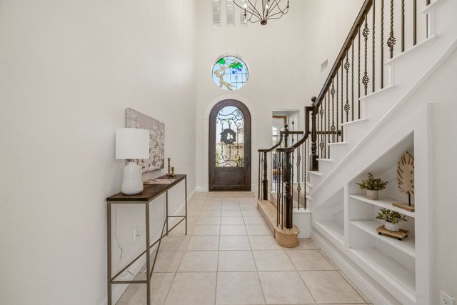 2414 Vineyard Drive, Granbury, TX 76048