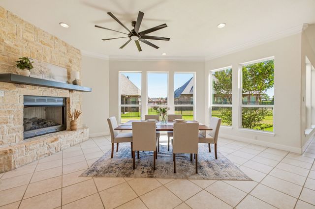 2414 Vineyard Drive, Granbury, TX 76048