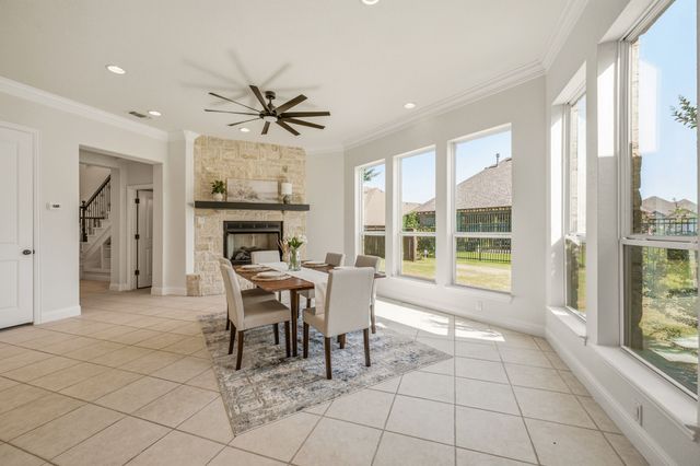 2414 Vineyard Drive, Granbury, TX 76048