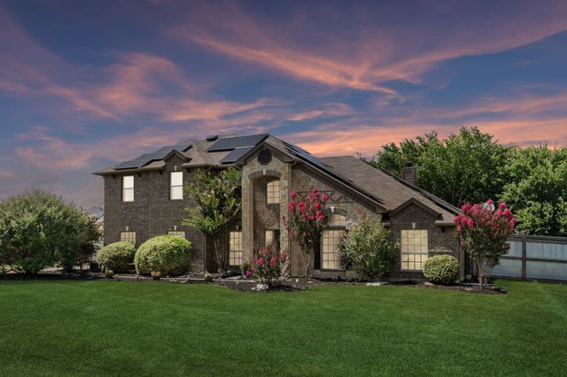 119 Cardiff Lane, Waxahachie, TX 75167