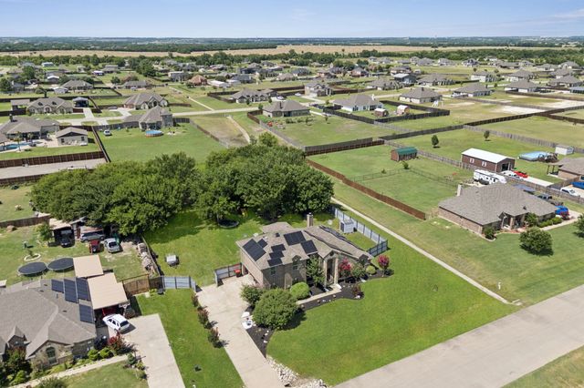 119 Cardiff Lane, Waxahachie, TX 75167