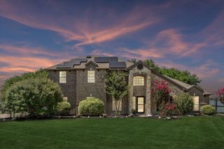 119 Cardiff Lane, Waxahachie, TX 75167