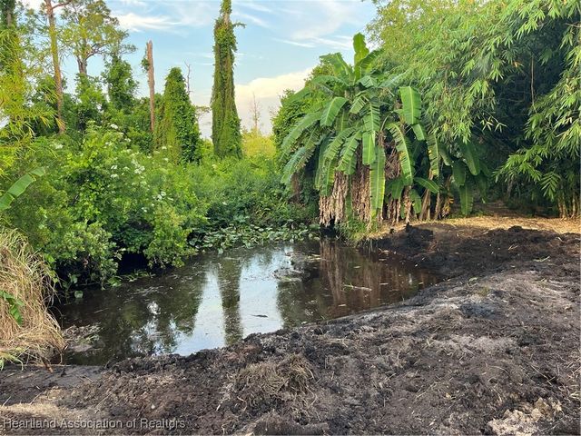 271 & 305 Mini Ranch Road, Sebring, FL 33870