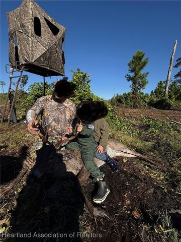 271 & 305 Mini Ranch Road, Sebring, FL 33870