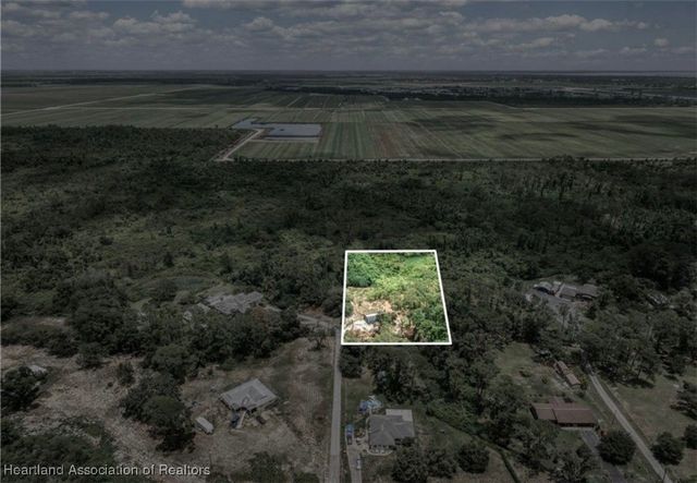 271 & 305 Mini Ranch Road, Sebring, FL 33870