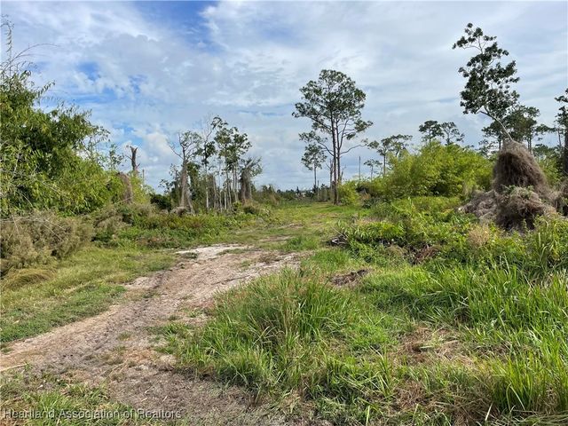 271 & 305 Mini Ranch Road, Sebring, FL 33870